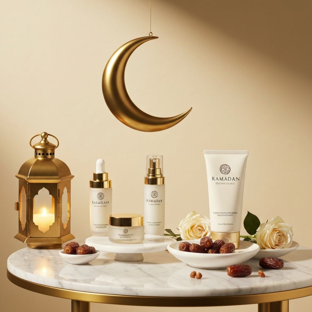 أفضل واقي شمس حلال للصيف الخليجي